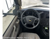 Call now about this 2026 Entegra Coach Odyssey SE 22C! 2026 Entegra Coach Odyssey SE 22C - New Class C For Sale by La Mesa | RecVan - Port St. Lucie in Port St. Lucie, Florida