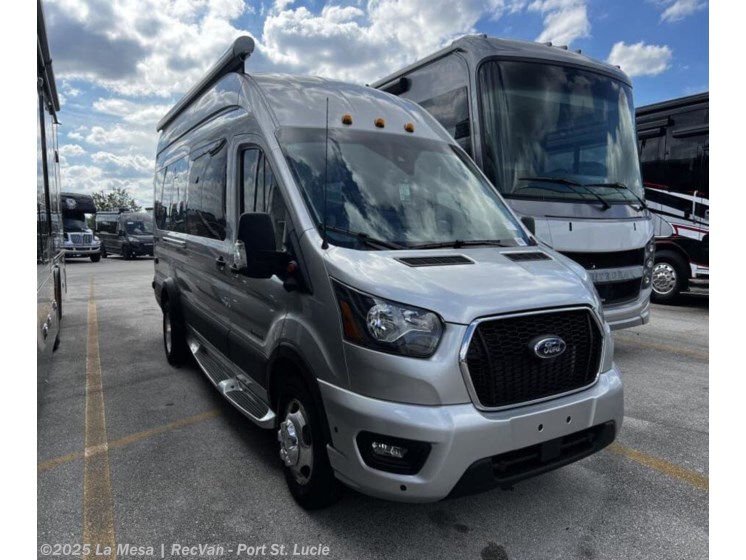 Email now about this 2026 Entegra Coach Expanse 21T! New 2026 Entegra Coach Expanse 21T available in Port St. Lucie, Florida