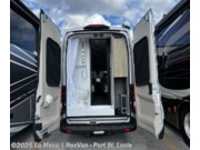Call now about this 2026 Entegra Coach Expanse 21T! 2026 Entegra Coach Expanse 21T - New Class B For Sale by La Mesa | RecVan - Port St. Lucie in Port St. Lucie, Florida