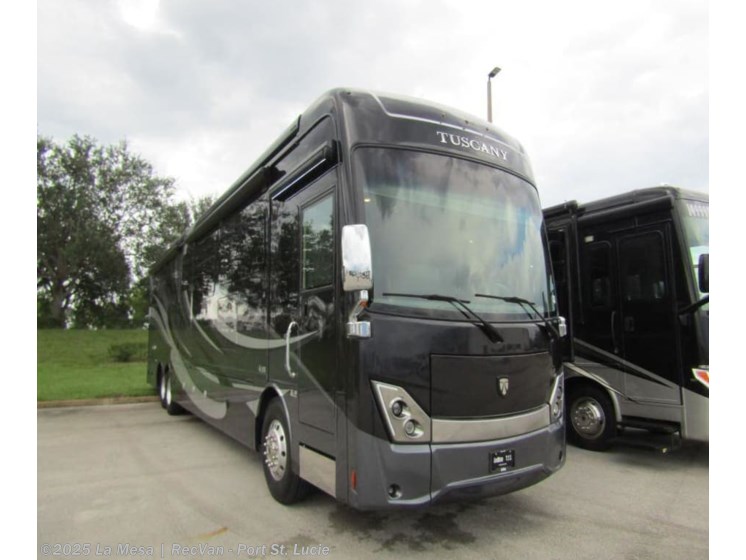 Email now about this 2019 Thor Motor Coach Tuscany 45MX! Used 2019 Thor Motor Coach Tuscany 45MX available in Port St. Lucie, Florida