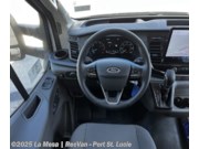 Call now about this 2026 Tiffin Midas 24MT! 2026 Tiffin Midas 24MT - New Class B For Sale by La Mesa | RecVan - Port St. Lucie in Port St. Lucie, Florida