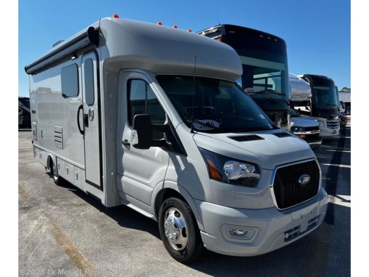 Email now about this 2026 Tiffin Midas 24MT! New 2026 Tiffin Midas 24MT available in Port St. Lucie, Florida
