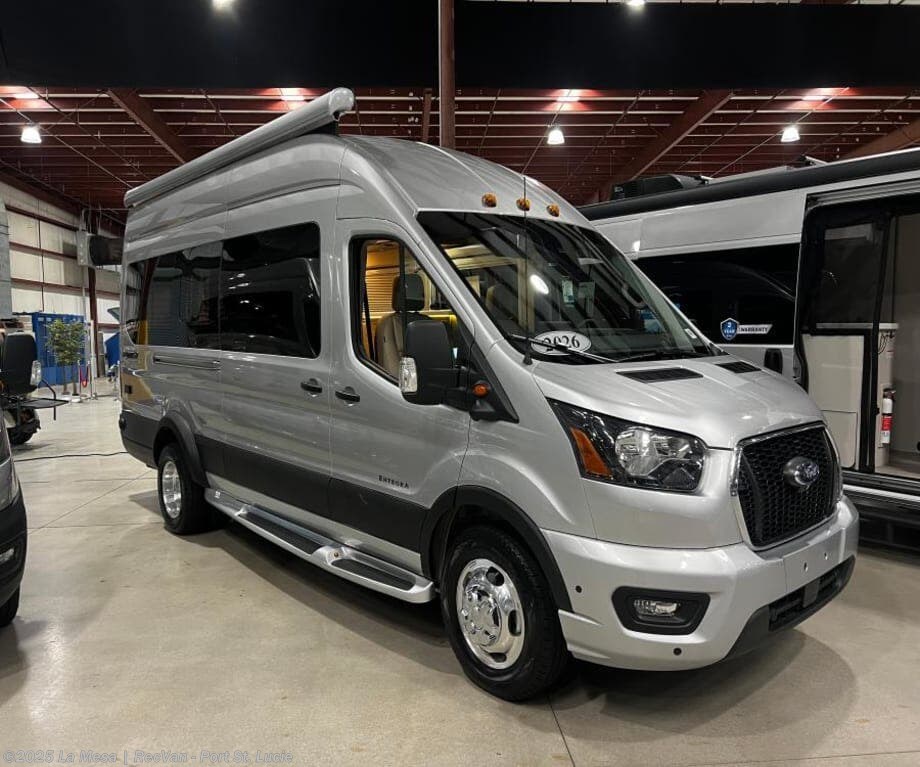 Email now about this 2026 Entegra Coach Expanse 21T! New 2026 Entegra Coach Expanse 21T available in Port St. Lucie, Florida