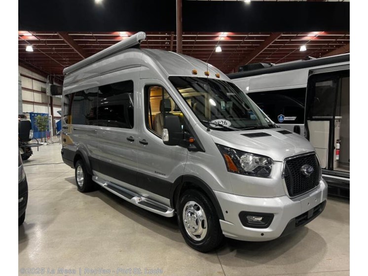 Email now about this 2026 Entegra Coach Expanse 21T! New 2026 Entegra Coach Expanse 21T available in Port St. Lucie, Florida