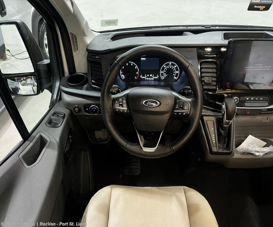 Contact us now about this 2026 Entegra Coach Expanse 21T! 2026 Expanse 21T by Entegra Coach from La Mesa | RecVan - Port St. Lucie in Port St. Lucie, Florida