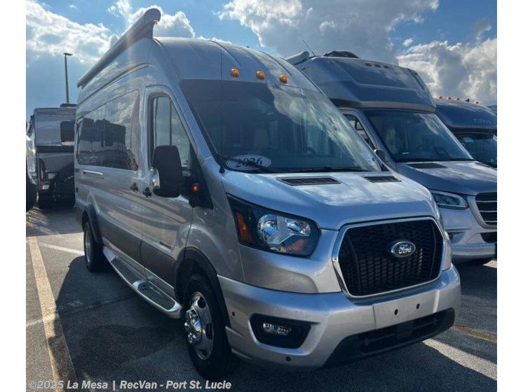 Email now about this 2026 Entegra Coach Expanse 21T! New 2026 Entegra Coach Expanse 21T available in Port St. Lucie, Florida