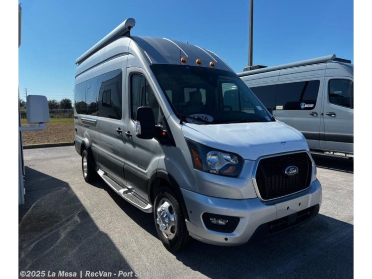 Email now about this 2026 Entegra Coach Expanse 21T! New 2026 Entegra Coach Expanse 21T available in Port St. Lucie, Florida