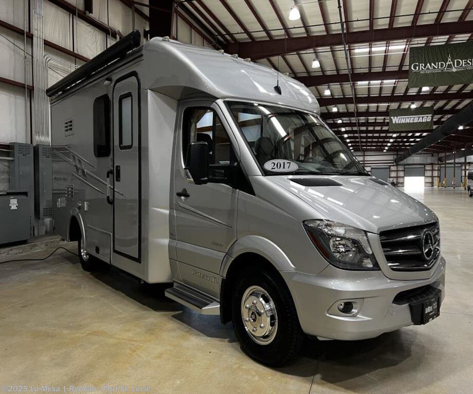 Email now about this 2017 Pleasure-Way Plateau XLMB! Used 2017 Pleasure-Way Plateau XLMB available in Port St. Lucie, Florida