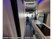 New 2026 Grech RV Turismo-ion TURISMO-I-AWD available in Port St. Lucie, Florida