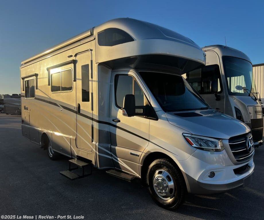 Email now about this 2023 Winnebago View 24V! Used 2023 Winnebago View 24V available in Port St. Lucie, Florida