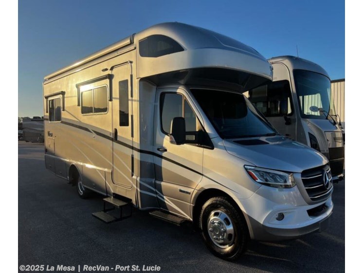Email now about this 2023 Winnebago View 24V! Used 2023 Winnebago View 24V available in Port St. Lucie, Florida