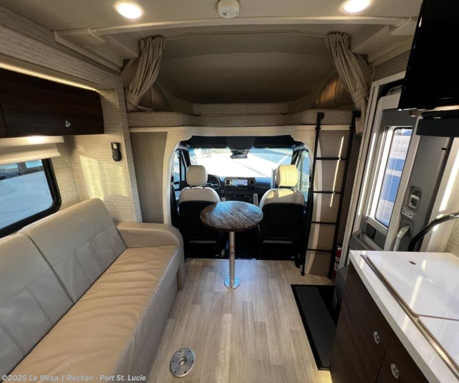 Contact us now about this 2023 Winnebago View 24V! 2023 View 24V by Winnebago from La Mesa | RecVan - Port St. Lucie in Port St. Lucie, Florida
