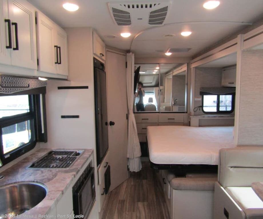Contact us now about this 2023 Thor Motor Coach Compass AWD 23TW! 2023 Compass AWD 23TW by Thor Motor Coach from La Mesa | RecVan - Port St. Lucie in Port St. Lucie, Florida