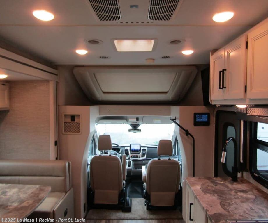 Used 2023 Thor Motor Coach Compass AWD 23TW available in Port St. Lucie, Florida