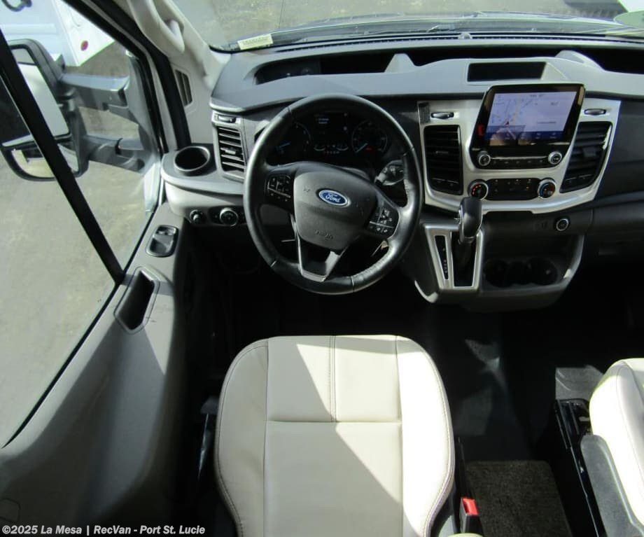 Call now about this 2023 Thor Motor Coach Compass AWD 23TW! 2023 Thor Motor Coach Compass AWD 23TW - Used Class C For Sale by La Mesa | RecVan - Port St. Lucie in Port St. Lucie, Florida