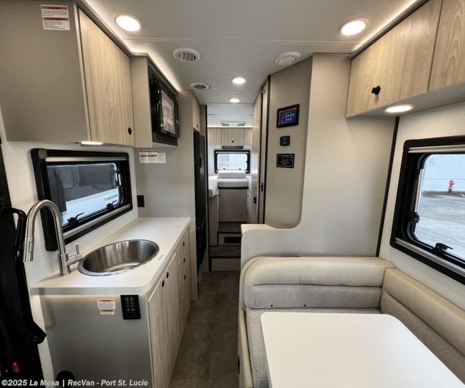 New 2026 Entegra Coach Condor 22T-FBP available in Port St. Lucie, Florida