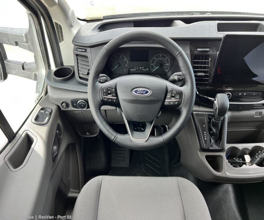 Call now about this 2026 Entegra Coach Condor 22T-FBP! 2026 Entegra Coach Condor 22T-FBP - New Class C For Sale by La Mesa | RecVan - Port St. Lucie in Port St. Lucie, Florida