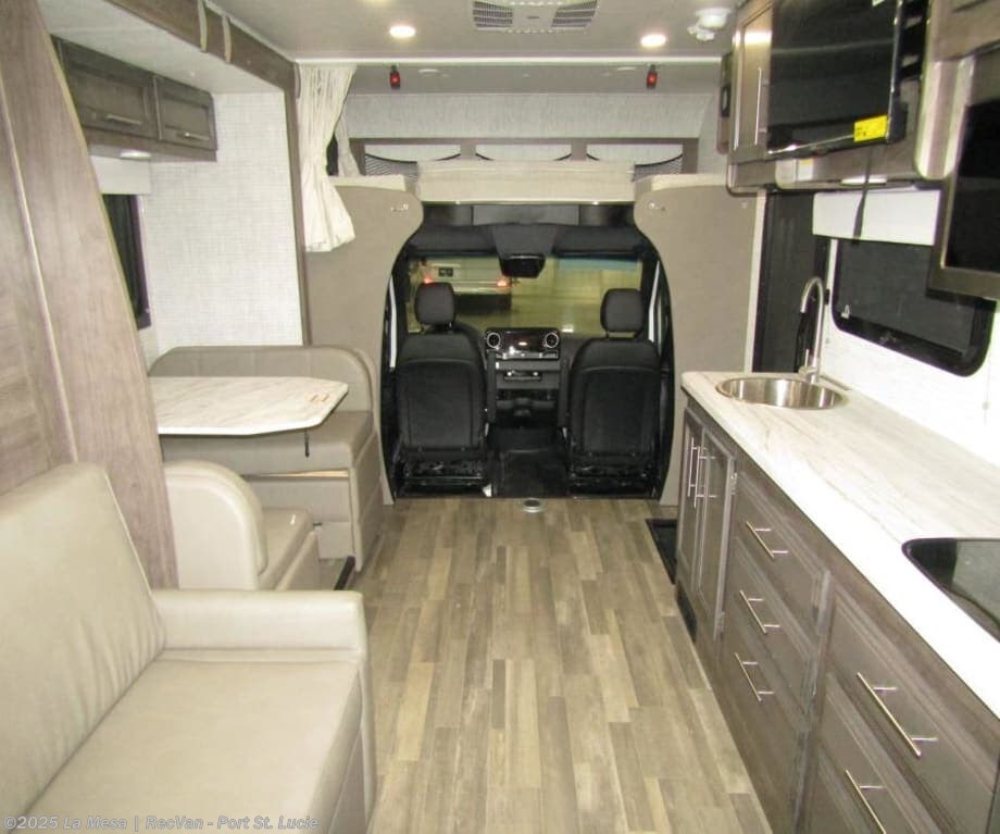 Contact us now about this 2025 Jayco Melbourne 24R! 2025 Melbourne 24R by Jayco from La Mesa | RecVan - Port St. Lucie in Port St. Lucie, Florida