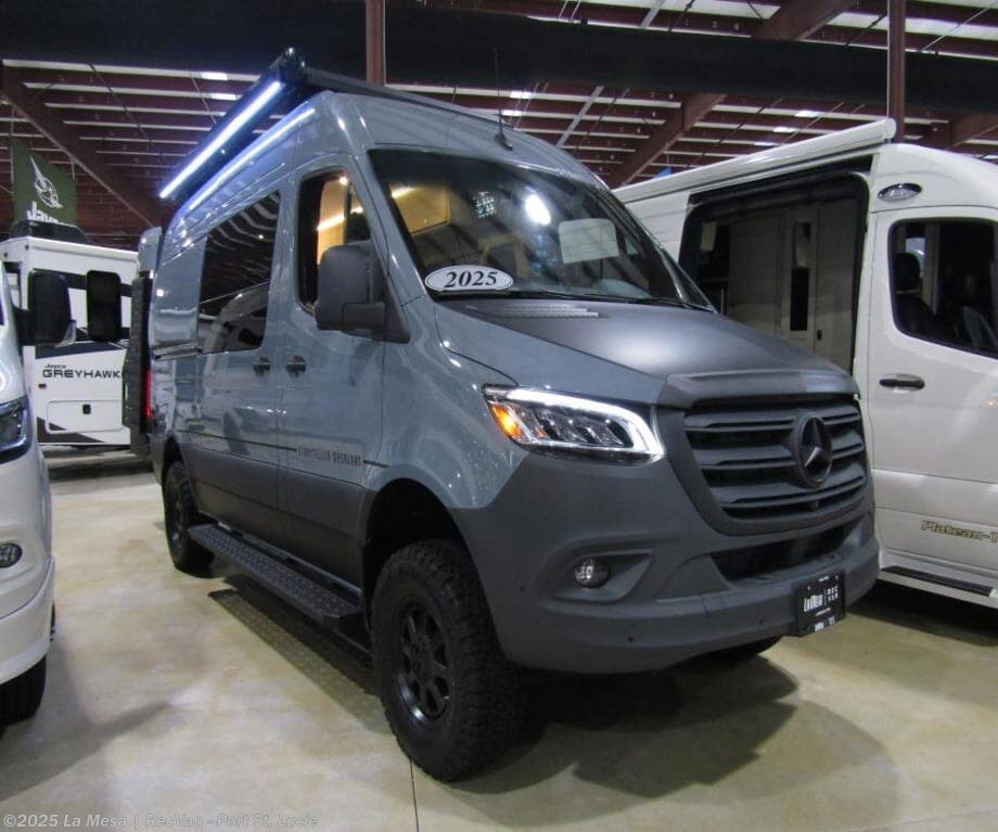 Email now about this 2025 Storyteller Overland Dark MODE DARK-AWD! New 2025 Storyteller Overland Dark MODE DARK-AWD available in Port St. Lucie, Florida