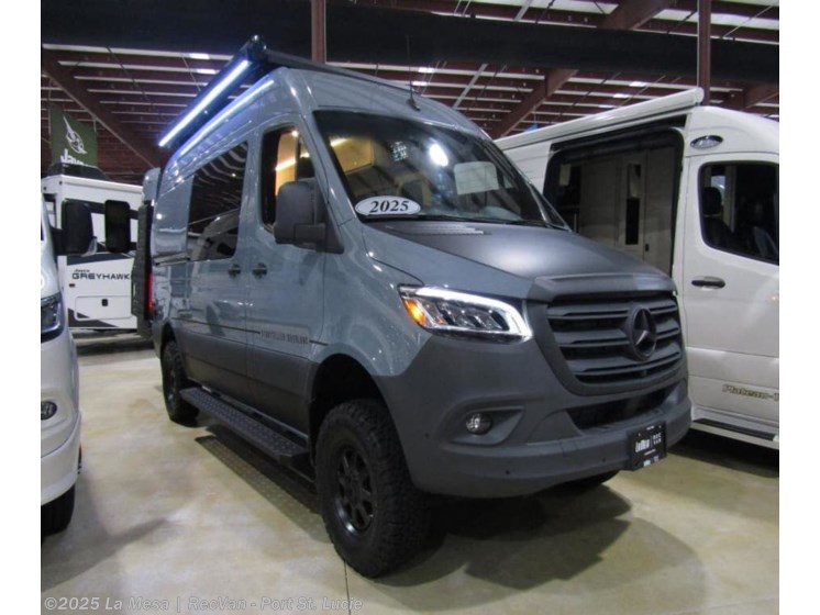 Email now about this 2025 Storyteller Overland Dark MODE DARK-AWD! New 2025 Storyteller Overland Dark MODE DARK-AWD available in Port St. Lucie, Florida