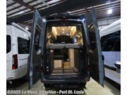 Call now about this 2025 Storyteller Overland Dark MODE DARK-AWD! 2025 Storyteller Overland Dark MODE DARK-AWD - New Class B For Sale by La Mesa | RecVan - Port St. Lucie in Port St. Lucie, Florida