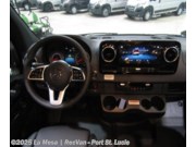 Contact us now about this 2025 Storyteller Overland Dark MODE DARK-AWD! 2025 Dark MODE DARK-AWD by Storyteller Overland from La Mesa | RecVan - Port St. Lucie in Port St. Lucie, Florida