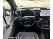 Call now about this 2026 Tiffin Midas 24MT! 2026 Tiffin Midas 24MT - New Class B For Sale by La Mesa | RecVan - Port St. Lucie in Port St. Lucie, Florida