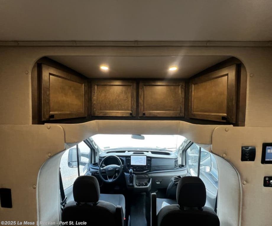 Contact us now about this 2026 Tiffin Midas 24MT! 2026 Midas 24MT by Tiffin from La Mesa | RecVan - Port St. Lucie in Port St. Lucie, Florida