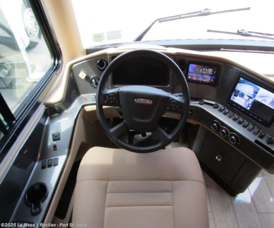 Call now about this 2022 Tiffin Phaeton 36SH! 2022 Tiffin Phaeton 36SH - Used Class A For Sale by La Mesa | RecVan - Port St. Lucie in Port St. Lucie, Florida