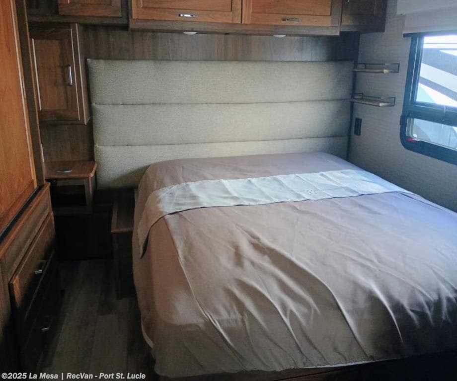 Used 2023 Winnebago Forza 34T available in Port St. Lucie, Florida