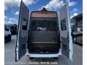 Call now about this 2018 Roadtrek ADVENTUROUS RS! 2018 Roadtrek ADVENTUROUS RS - Used Class B For Sale by La Mesa | RecVan - Port St. Lucie in Port St. Lucie, Florida