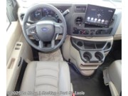 Call now about this 2026 Entegra Coach Odyssey 25R! 2026 Entegra Coach Odyssey 25R - New Class C For Sale by La Mesa | RecVan - Port St. Lucie in Port St. Lucie, Florida