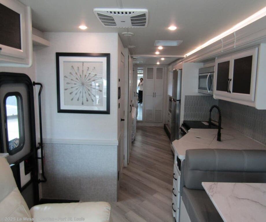 Used 2024 Holiday Rambler Invicta 32RW available in Port St. Lucie, Florida