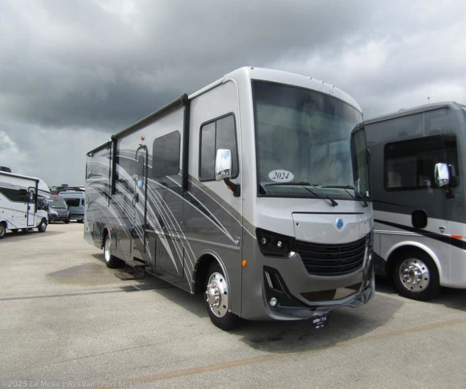 Email now about this 2024 Holiday Rambler Invicta 32RW! Used 2024 Holiday Rambler Invicta 32RW available in Port St. Lucie, Florida