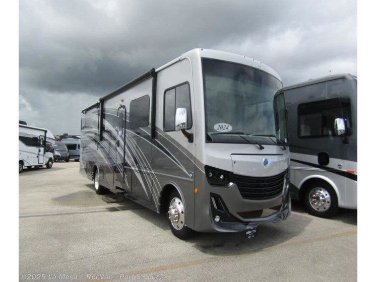 Email now about this 2024 Holiday Rambler Invicta 32RW! Used 2024 Holiday Rambler Invicta 32RW available in Port St. Lucie, Florida