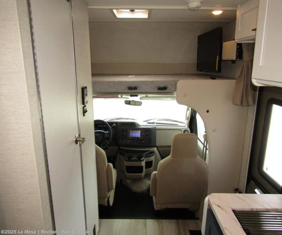 New 2026 Thor Motor Coach Quantum LC19 available in Port St. Lucie, Florida