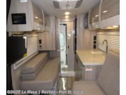 New 2025 Thor Motor Coach Sequence 20H available in Port St. Lucie, Florida