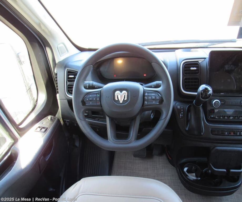 Call now about this 2025 Thor Motor Coach Sequence 20H! 2025 Thor Motor Coach Sequence 20H - New Class B For Sale by La Mesa | RecVan - Port St. Lucie in Port St. Lucie, Florida