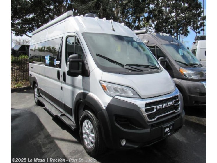 Email now about this 2025 Thor Motor Coach Sequence 20H! New 2025 Thor Motor Coach Sequence 20H available in Port St. Lucie, Florida