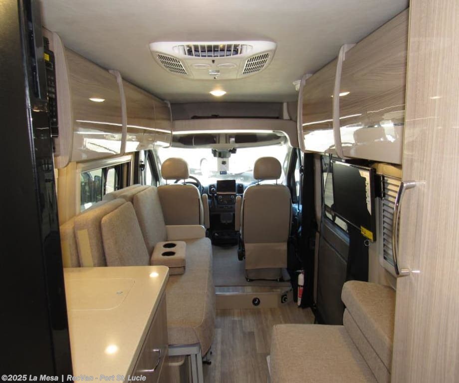 Contact us now about this 2025 Thor Motor Coach Sequence 20H! 2025 Sequence 20H by Thor Motor Coach from La Mesa | RecVan - Port St. Lucie in Port St. Lucie, Florida