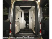 Call now about this 2025 Jayco Terrain 19YG! 2025 Jayco Terrain 19YG - New Class B For Sale by La Mesa | RecVan - Port St. Lucie in Port St. Lucie, Florida