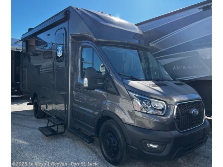 Email now about this 2026 Entegra Coach Condor 22T-FBP! New 2026 Entegra Coach Condor 22T-FBP available in Port St. Lucie, Florida