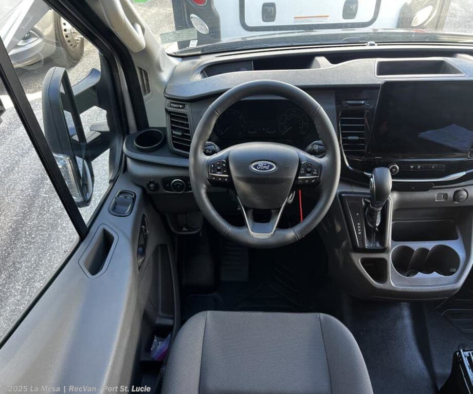 Call now about this 2026 Entegra Coach Condor 22T-FBP! 2026 Entegra Coach Condor 22T-FBP - New Class C For Sale by La Mesa | RecVan - Port St. Lucie in Port St. Lucie, Florida