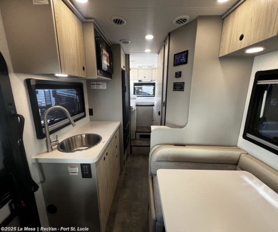 Contact us now about this 2026 Entegra Coach Condor 22T-FBP! 2026 Condor 22T-FBP by Entegra Coach from La Mesa | RecVan - Port St. Lucie in Port St. Lucie, Florida