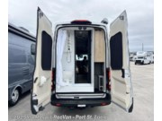 Call now about this 2026 Jayco Solstice 21T! 2026 Jayco Solstice 21T - New Class B For Sale by La Mesa | RecVan - Port St. Lucie in Port St. Lucie, Florida