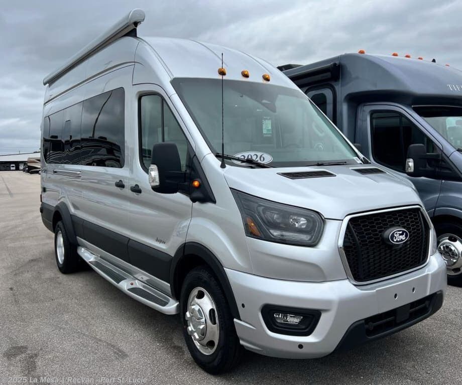 Email now about this 2026 Jayco Solstice 21T! New 2026 Jayco Solstice 21T available in Port St. Lucie, Florida