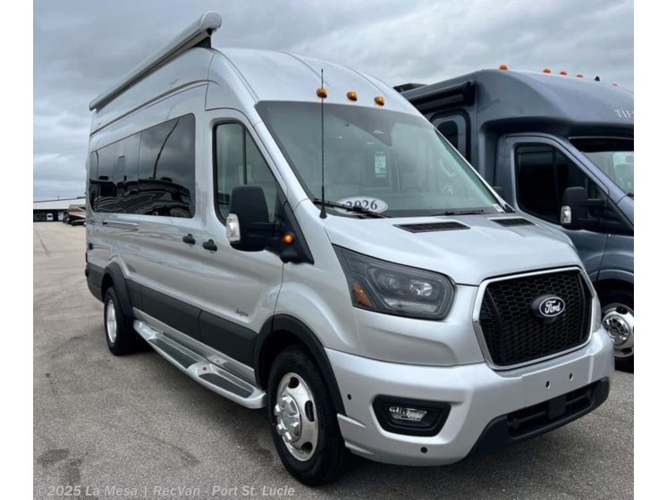 Email now about this 2026 Jayco Solstice 21T! New 2026 Jayco Solstice 21T available in Port St. Lucie, Florida