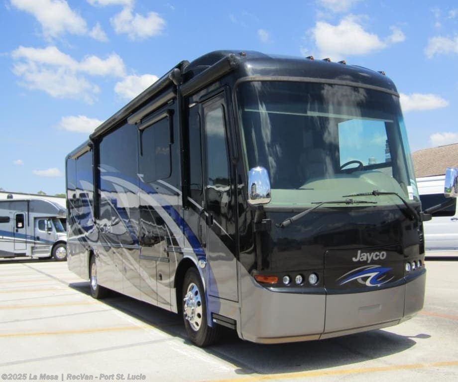 Email now about this 2019 Jayco Embark 37MB! Used 2019 Jayco Embark 37MB available in Port St. Lucie, Florida