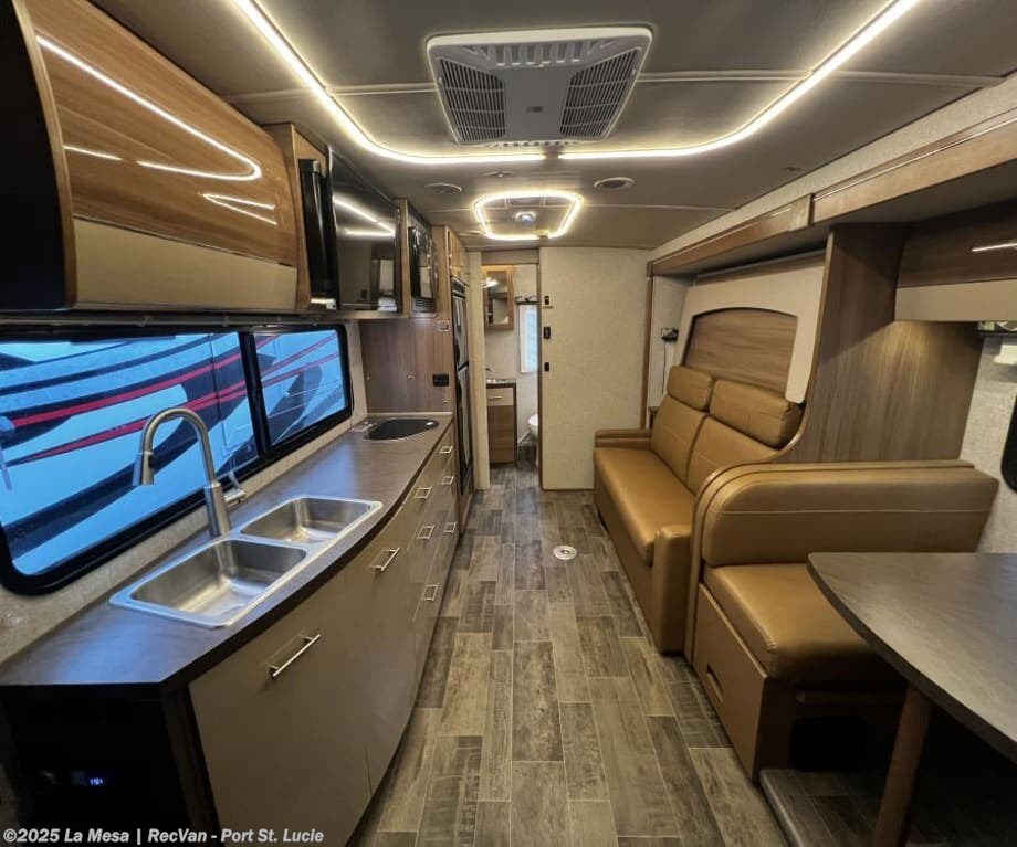 Used 2019 Winnebago View 24D available in Port St. Lucie, Florida