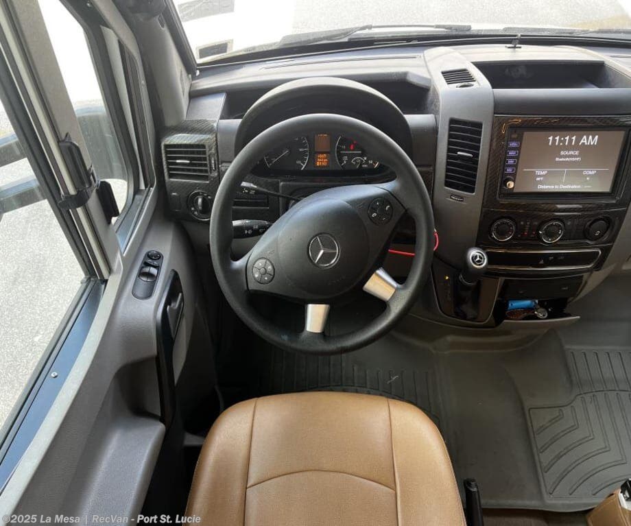 Call now about this 2019 Winnebago View 24D! 2019 Winnebago View 24D - Used Class C For Sale by La Mesa | RecVan - Port St. Lucie in Port St. Lucie, Florida